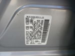 2012 Nissan Rogue S Silver vin: JN8AS5MV3CW361410