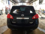 2012 Nissan Rogue S Black vin: JN8AS5MV3CW380359