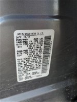 2012 Nissan Rogue S Gray vin: JN8AS5MV3CW383102