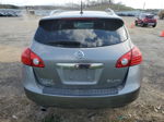 2012 Nissan Rogue S Gray vin: JN8AS5MV3CW383102