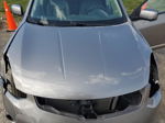 2012 Nissan Rogue S Gray vin: JN8AS5MV3CW383102