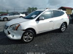 2012 Nissan Rogue Sv Beige vin: JN8AS5MV3CW391510