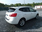 2012 Nissan Rogue Sv Beige vin: JN8AS5MV3CW391510