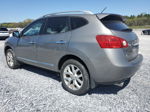 2012 Nissan Rogue S Gray vin: JN8AS5MV3CW410296