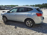 2012 Nissan Rogue S Teal vin: JN8AS5MV3CW410606