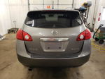 2012 Nissan Rogue S Tan vin: JN8AS5MV3CW411139