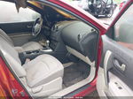 2012 Nissan Rogue Sv Red vin: JN8AS5MV3CW420567