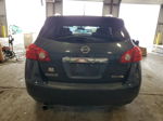 2012 Nissan Rogue S Blue vin: JN8AS5MV3CW709612