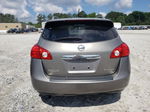 2012 Nissan Rogue S Gray vin: JN8AS5MV4CW357026