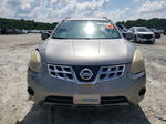 2012 Nissan Rogue S Gray vin: JN8AS5MV4CW357026