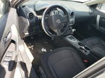 2012 Nissan Rogue S Серый vin: JN8AS5MV4CW357026