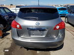 2012 Nissan Rogue S Gray vin: JN8AS5MV4CW392844