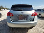 2012 Nissan Rogue S Черный vin: JN8AS5MV4CW414566