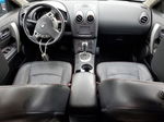 2012 Nissan Rogue S Фиолетовый vin: JN8AS5MV4CW415667