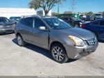 2012 Nissan Rogue Sv W/sl Pkg Gray vin: JN8AS5MV4CW416818