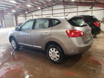 2012 Nissan Rogue S Gray vin: JN8AS5MV4CW421405