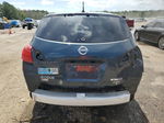 2012 Nissan Rogue S Blue vin: JN8AS5MV4CW707464