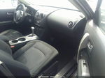 2012 Nissan Rogue S Черный vin: JN8AS5MV4CW716715