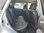 2012 Nissan Rogue S Синий vin: JN8AS5MV5CW380802