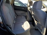 2012 Nissan Rogue S Фиолетовый vin: JN8AS5MV5CW394148