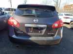 2012 Nissan Rogue S Purple vin: JN8AS5MV5CW394148