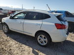 2012 Nissan Rogue S White vin: JN8AS5MV5CW405343