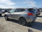 2012 Nissan Rogue S Gray vin: JN8AS5MV5CW408355