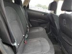 2012 Nissan Rogue S Черный vin: JN8AS5MV5CW709207