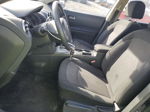 2012 Nissan Rogue S Черный vin: JN8AS5MV5CW711944