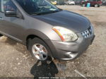 2012 Nissan Rogue S Gray vin: JN8AS5MV5CW715671