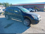 2012 Nissan Rogue Sv W/sl Pkg Black vin: JN8AS5MV6CW364351