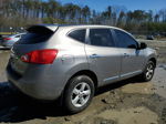 2012 Nissan Rogue S Бежевый vin: JN8AS5MV6CW377732