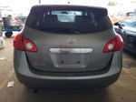 2012 Nissan Rogue S Gray vin: JN8AS5MV6CW386950