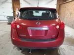 2012 Nissan Rogue S Burgundy vin: JN8AS5MV6CW386981