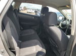 2012 Nissan Rogue S Gray vin: JN8AS5MV6CW388763