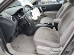 2012 Nissan Rogue S Tan vin: JN8AS5MV6CW392134