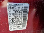 2012 Nissan Rogue S Красный vin: JN8AS5MV6CW405366