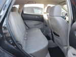 2012 Nissan Rogue S Черный vin: JN8AS5MV6CW416366