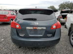 2012 Nissan Rogue S Gray vin: JN8AS5MV6CW708681