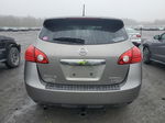 2012 Nissan Rogue S Gray vin: JN8AS5MV6CW719096