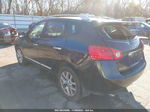 2012 Nissan Rogue Sv W/sl Pkg Purple vin: JN8AS5MV7CW357960