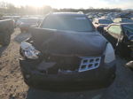 2012 Nissan Rogue S Black vin: JN8AS5MV7CW368571