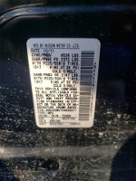 2012 Nissan Rogue S Черный vin: JN8AS5MV7CW368571