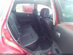 2012 Nissan Rogue Sv W/sl Pkg Red vin: JN8AS5MV7CW368585