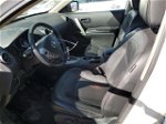 2012 Nissan Rogue S Белый vin: JN8AS5MV7CW389288