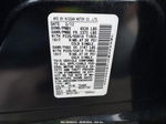 2012 Nissan Rogue Sv W/sl Pkg Black vin: JN8AS5MV7CW398069