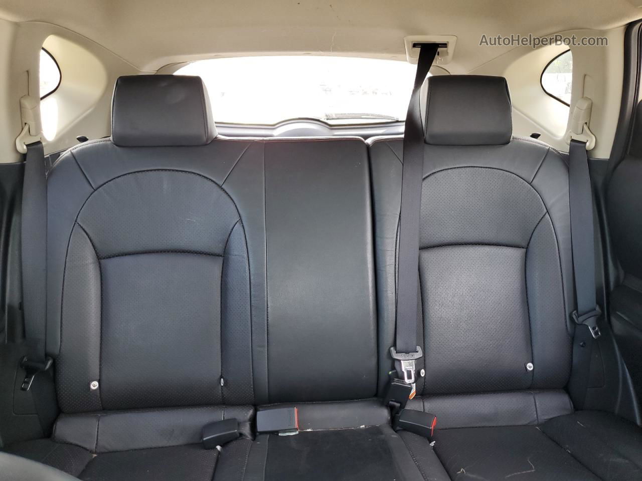 2012 Nissan Rogue S Серебряный vin: JN8AS5MV7CW406770