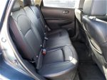 2012 Nissan Rogue S Gray vin: JN8AS5MV8CW359734