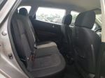 2012 Nissan Rogue S Gray vin: JN8AS5MV8CW371785