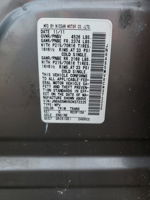 2012 Nissan Rogue S Gray vin: JN8AS5MV8CW372225